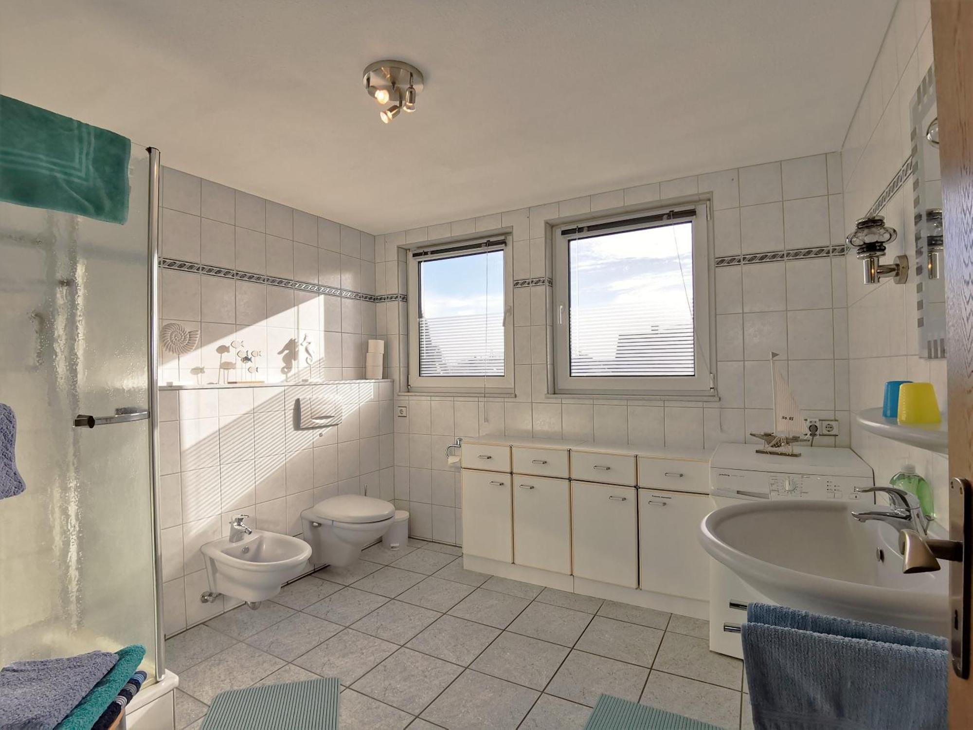 Thiessen - Ferienwohnung Mit Sonnigem Balkon Silberstedt Exterior foto