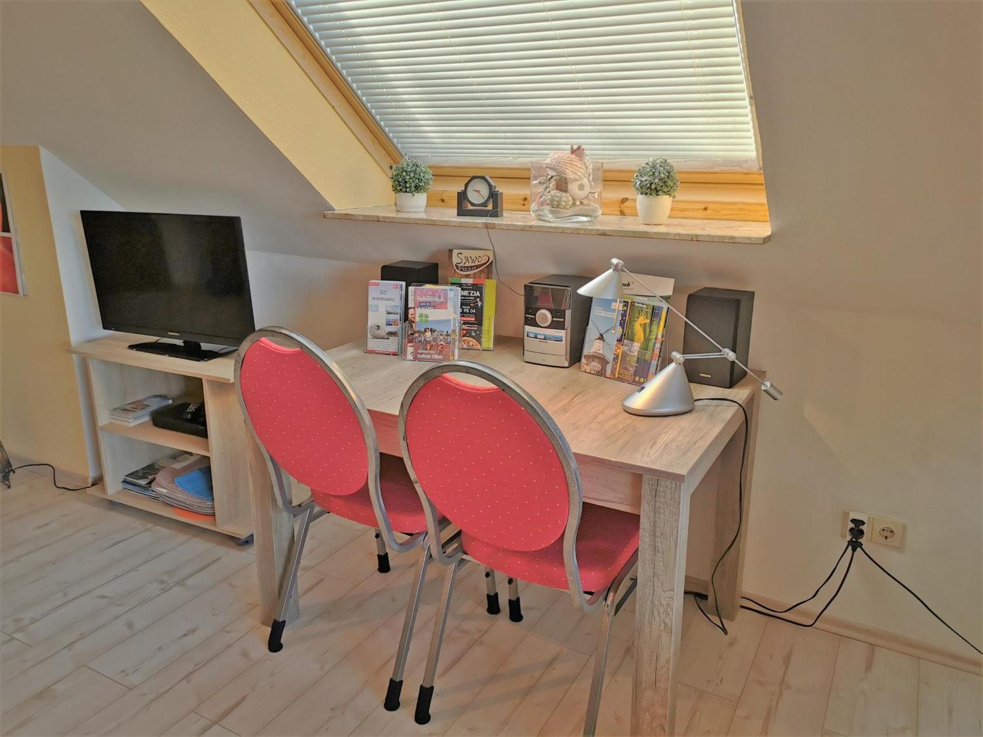 Thiessen - Ferienwohnung Mit Sonnigem Balkon Silberstedt Exterior foto